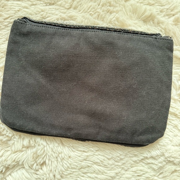 Sequin Crossbody Handbag - Picture 4 of 12